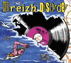 Compilations : Breizh Disorder 8